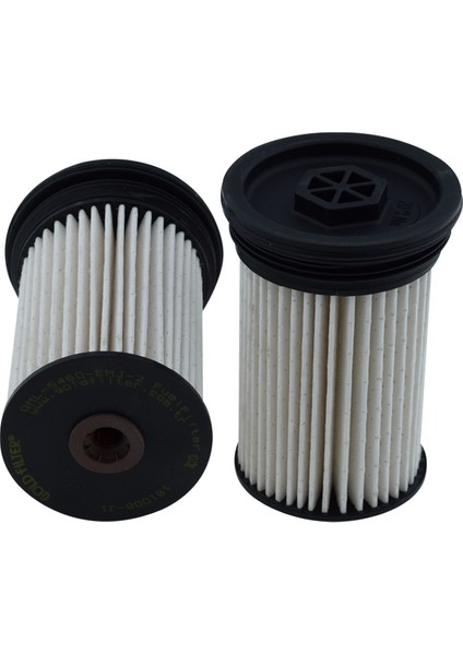 Yakıt Fıltresı Chevrolet Captıva Iı (2011 >...)