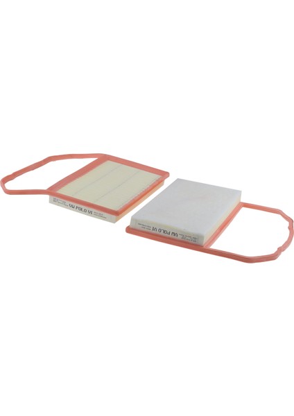 Hava Fıltresı Vw Polo Vı (2017 >...) 1.0 Mpı