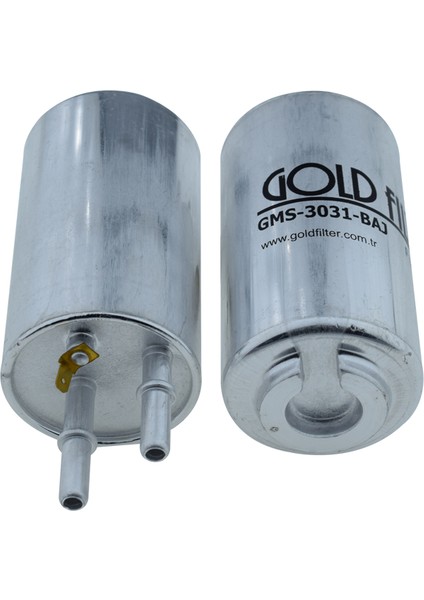 Benzın Fıltresı Volvo S60 Iı 2.0 T - 3.0 T