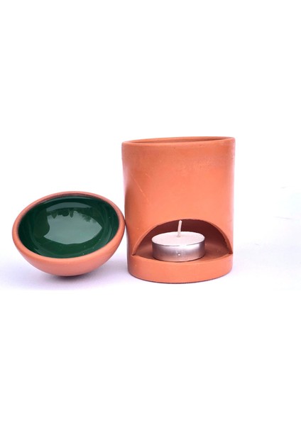 Seramik Naturel Buhurdanlık fiyatları