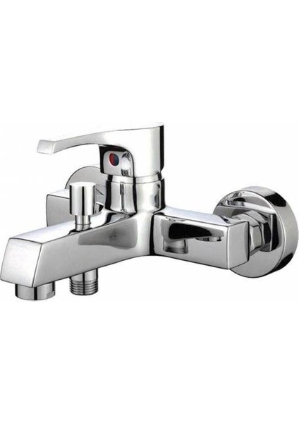 Manyas Mix Banyo Bataryası PS1061