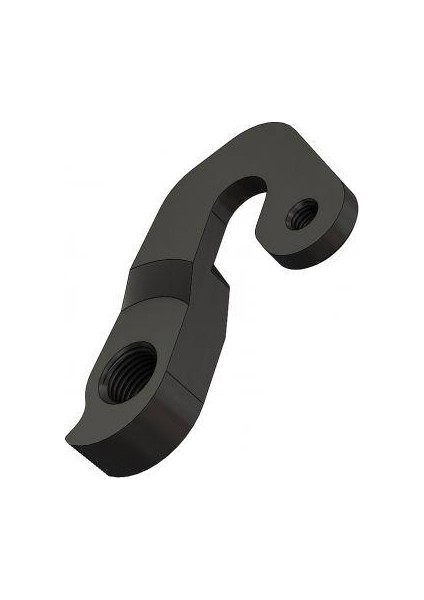 Scott - Scale-Contessa-Sub Kadro Kulağı-Hanger modelleri