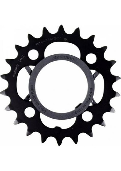 Aynakol Yaprak Acera FC-M391 / M430 64MM Bcd 22T