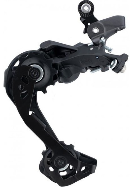 Deore RD-M5120 Arka Aktarıcı 10/11VITES Uyumlu Sgs Shadow + modelleri