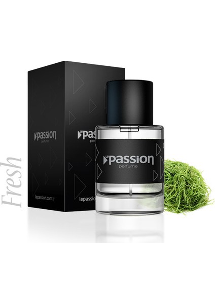 Le Passion Bvlgari Aqva Erkek Parfümü 55 ML - EA4