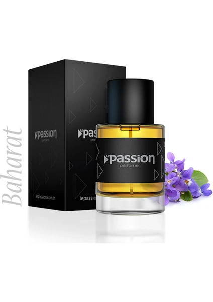 Le Passion Fahrenheit Erkek Parfümü 55 ML - EF1