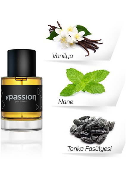 Eros Erkek Parfümü 55 ML - EE18