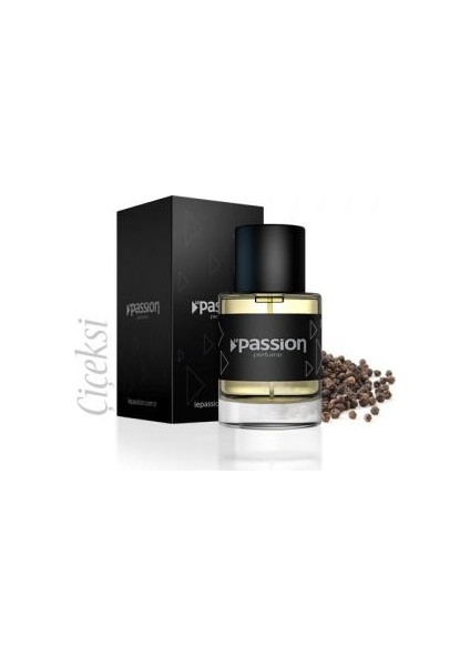 Dunhill Black Erkek Parfümü 55 ML - ED25