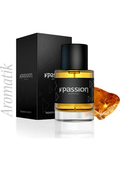 Le Passion Le Male Jean Paul Gaultier Erkek Parfümü 55 ML - EJ1