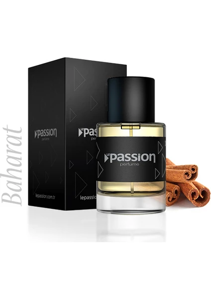 Le Passion One Million Erkek Parfümü 55 ML - EO4