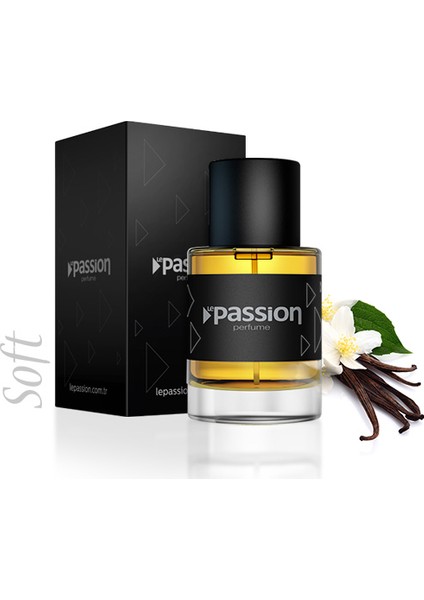 Le Passion H.B. Erkek Parfümü Hugo Boss 55 ML - EB8