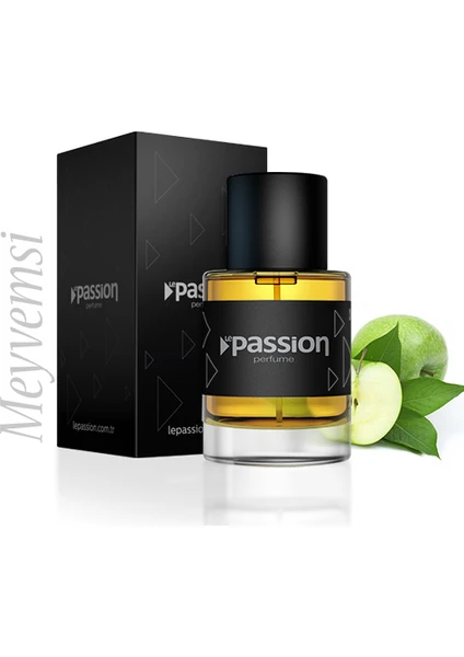 Le Passion Red Lacoste Erkek Parfümü 55 ML - EL4