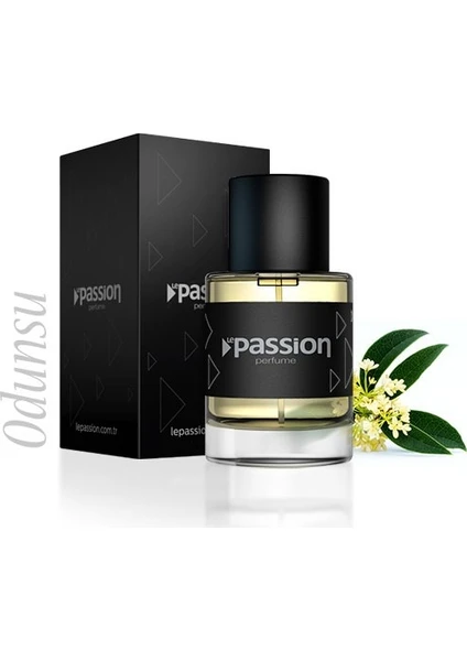 Le Passion G. Armani Code Erkek Parfümü 55 ML - EB3