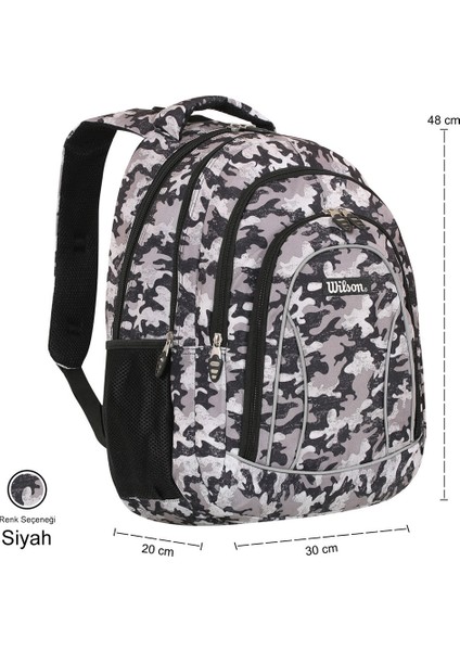 Günlük Seyahat Okul Laptop Sırt Çantası HC50863 fiyatları