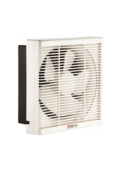 BPP 20 Çift Yönlü Plastik Aspiratör