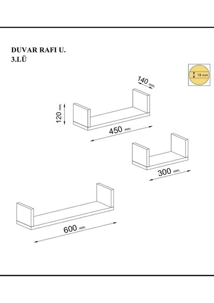 Puf Bench Peluş Gold Ayak - Beyaz