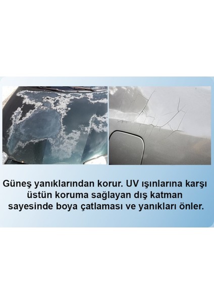 Autoeen Ford Taunus Branda Araba Örtü fiyatları