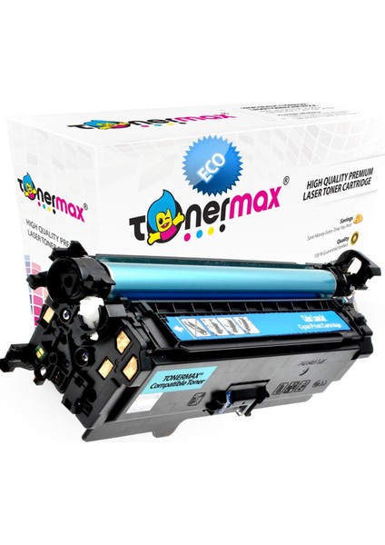 Hp 652A Muadil Toner Set / Hp M651 / M680 / CF320A modelleri