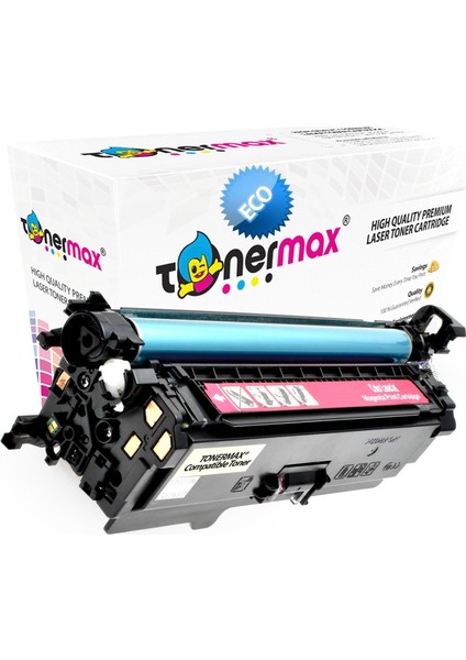 Hp 652A Muadil Toner Set / Hp M651 / M680 / CF320A fırsatları