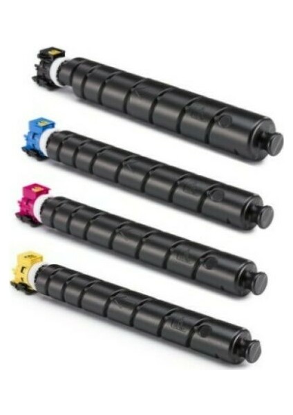 Utax CK-8511 Muadil Toner Set/ 2506CI