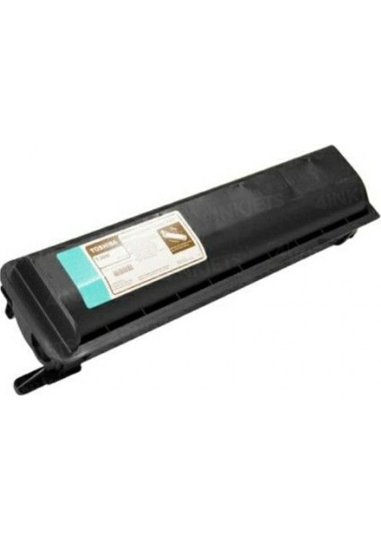 Toshiba T1640D Muadil Toner/ Estudio 163/ 165/ 166/ 167/ 203/ 205/ 207/ 237