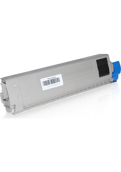 Okı C831 / C841 Muadil Toner Set modelleri