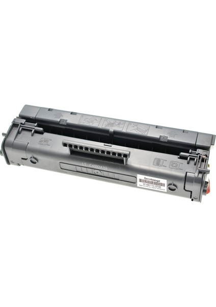 Hp C4092A / Laserjet 1100 /3200 Muadil Toner -Ekonomik