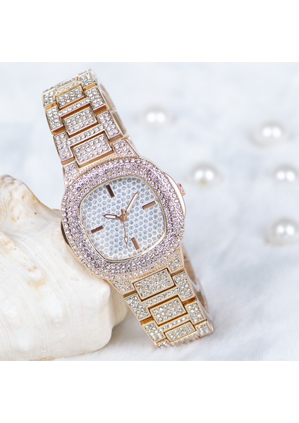 ST-303800 Kadın Kol Saati