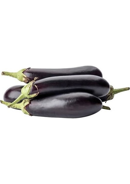 Patlıcan Tohumu Kemer 27 - 5 G (~ 650 Tohum)