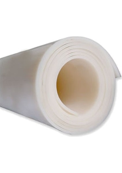 2 mm 1000 /1000 Silikon Levha