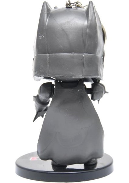 Hdmarketim Marvel Batman Pvc Süper Figür Oyuncak Anahtarlık 6105 modelleri