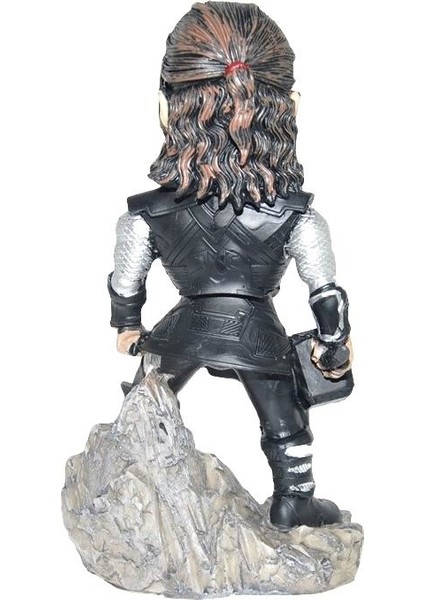 Hdmarketim Marvel Thor Figür Oyuncak 6075 fırsatları