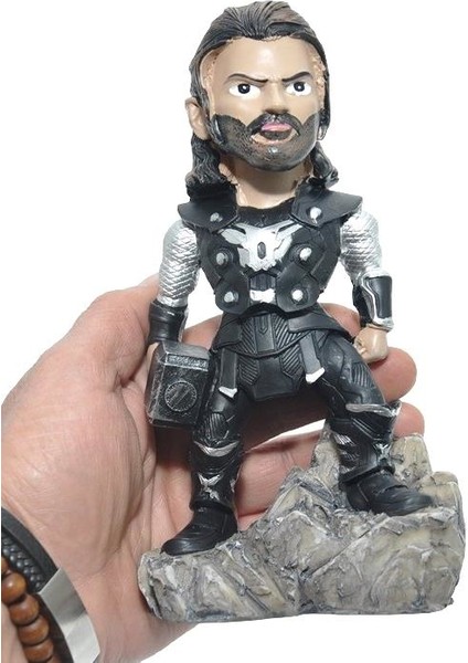 Hdmarketim Marvel Thor Figür Oyuncak 6075 indirimleri