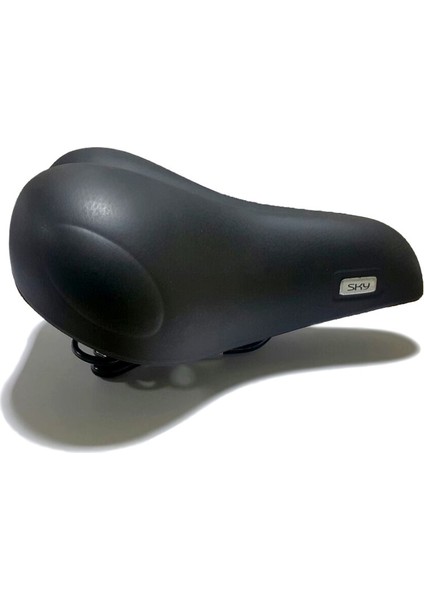 Bisiklet Selle Royal Sky Yumuşak Konforlu Yaylı Sele