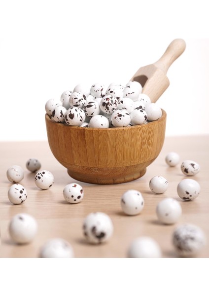 Çikolatalı Leblebi (Kg) 500 Gr-Benekli