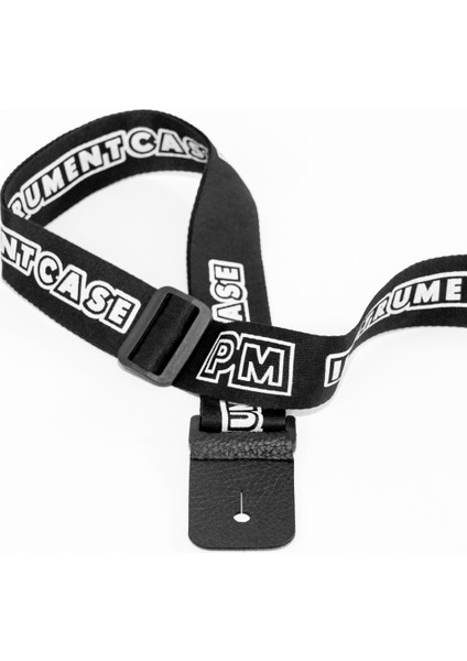 Profesyonel Gitar Askı Kayışı 4 cm Siyah modelleri