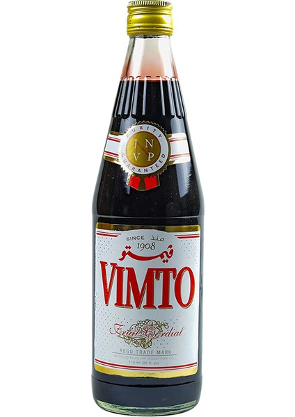 Vımto Syrup 710 ml