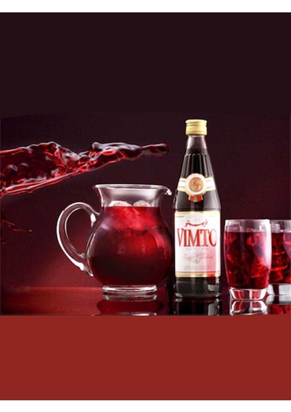 Vımto Syrup 710 ml