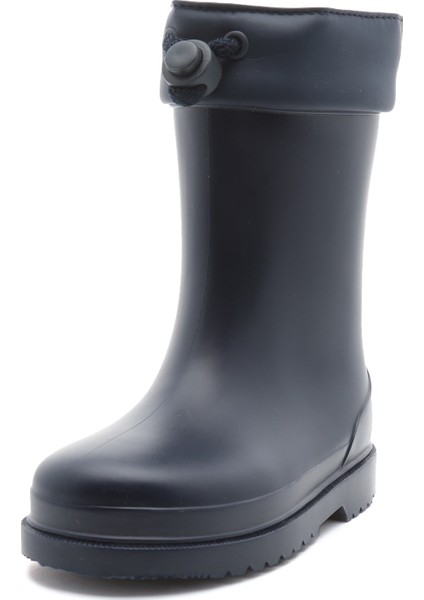 İGW10100 Igor W10100 Chufo Cuello Çocuk Bot ve Çizme Lacivert