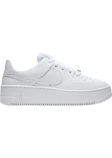 Air Force 1 Sage Low Kadin Ayakkabi AR5339-100