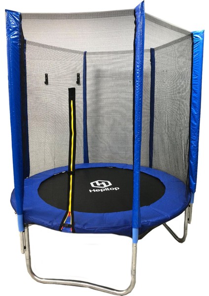 File Korumalı Trambolin 183 cm Outdoor Bahçe Tipi Trambolin