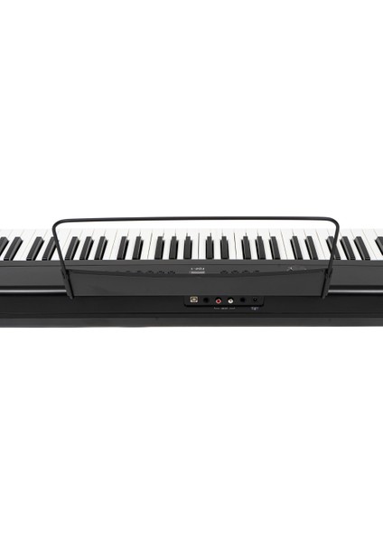 FDP-1 & FST-01 Dijital Konsol Piyano (Siyah) indirimleri