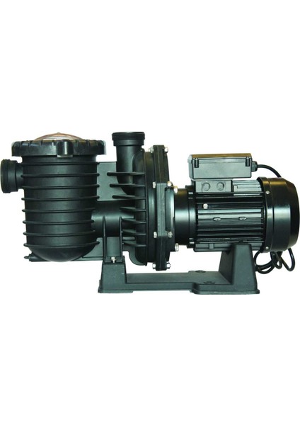 4 Hp Monofaze Scpa Serisi Pompa