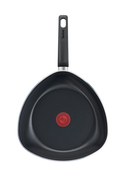 B55655 Titanyum 1X SimpleCook Derin Üçgen Tava 26 cm - 2100119495