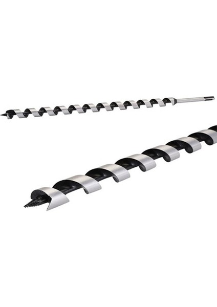 Matkap Ucu Sds Plus Ahşap Omega 10X500