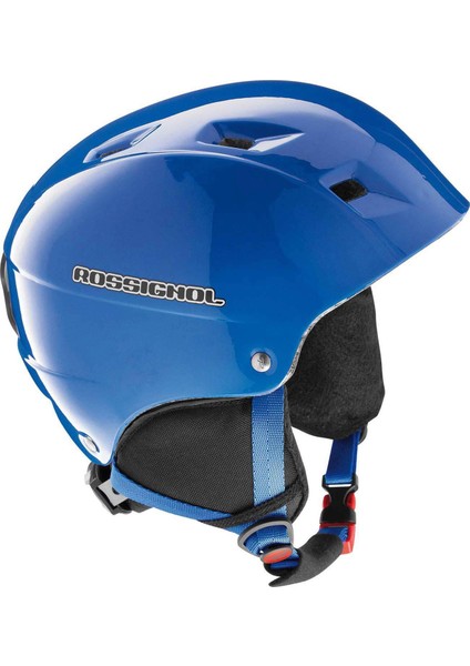 Comp Blue Çocuk Kask