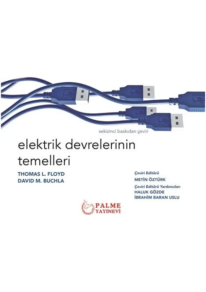 Elektrik Devrelerinin Temelleri