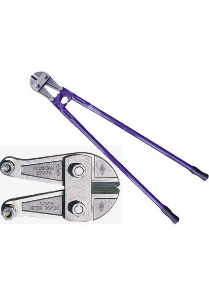 Kollu Makas 14 mm