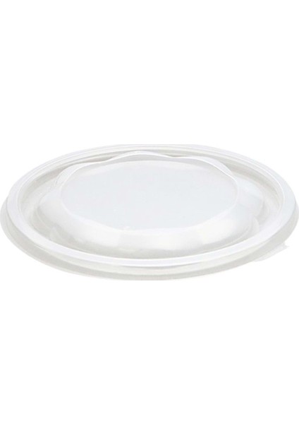 Özge - Öst 500-750-1000 Yemek Kabı Kapağı (Sıcağa Dayanıklı) - 50'li