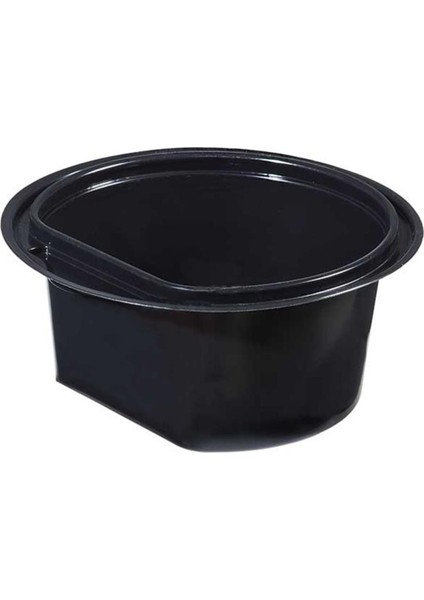 Plastik Çorba Kasesi Çap 145 mm - 50'li